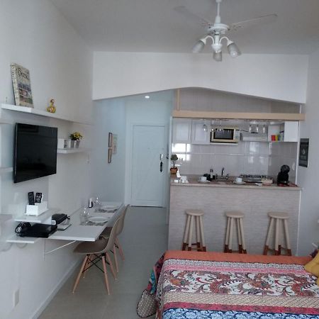 Nice Studio In Copacabana Rio de Janeiro Eksteriør bilde
