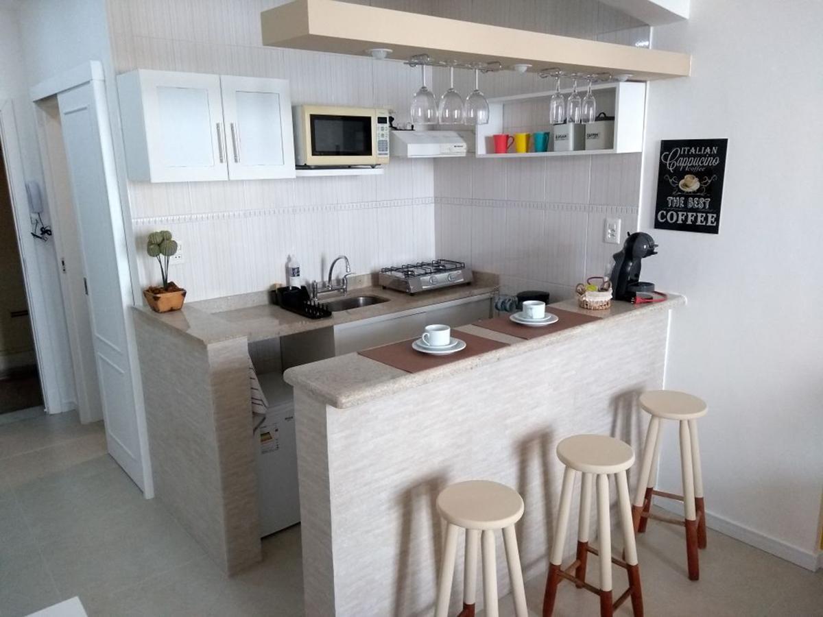 Nice Studio In Copacabana Rio de Janeiro Eksteriør bilde