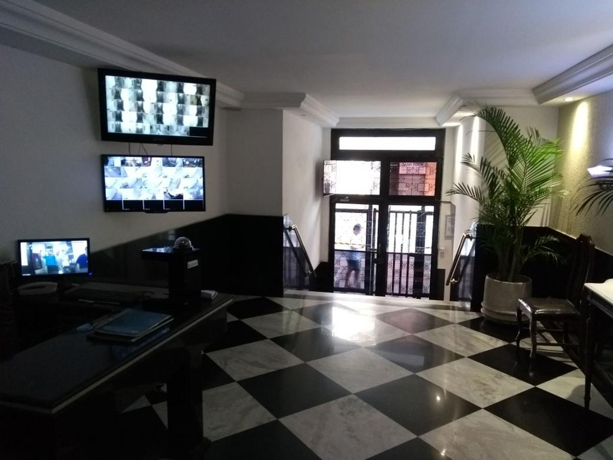 Nice Studio In Copacabana Rio de Janeiro Eksteriør bilde