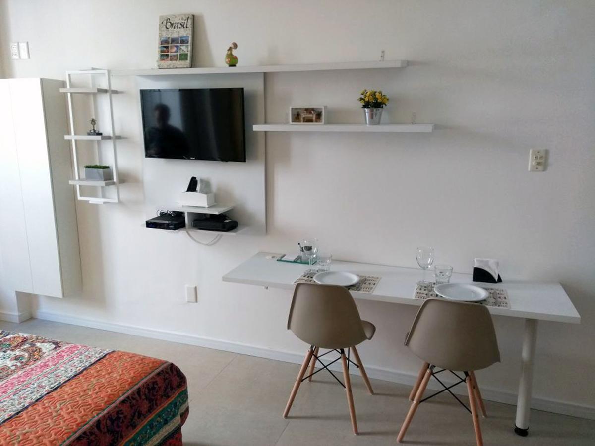 Nice Studio In Copacabana Rio de Janeiro Eksteriør bilde